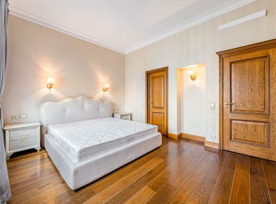 2 Bedrooms, Загородная, Аренда, Listing ID 3539, Московская область, Россия,