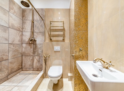 2 Bedrooms, Загородная, Аренда, Listing ID 3539, Московская область, Россия,