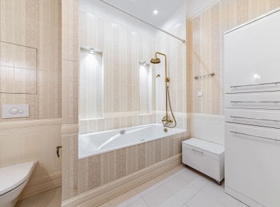 2 Bedrooms, Загородная, Аренда, Listing ID 3539, Московская область, Россия,