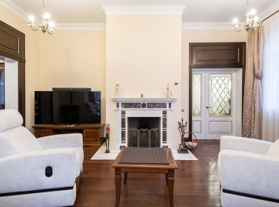 3 Bedrooms, Загородная, Продажа, Listing ID 3540, Московская область, Россия,