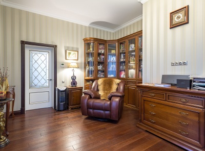 3 Bedrooms, Загородная, Продажа, Listing ID 3540, Московская область, Россия,