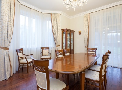 3 Bedrooms, Загородная, Продажа, Listing ID 3540, Московская область, Россия,