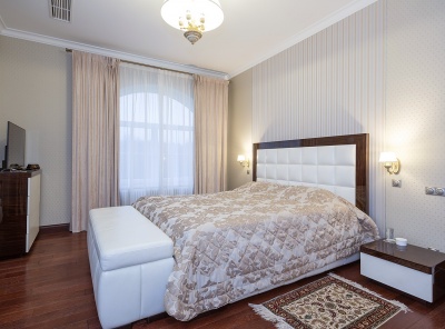 3 Bedrooms, Загородная, Продажа, Listing ID 3540, Московская область, Россия,