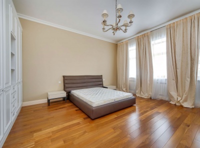 4 Bedrooms, Загородная, Продажа, Listing ID 3541, Московская область, Россия,
