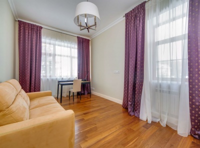 4 Bedrooms, Загородная, Продажа, Listing ID 3541, Московская область, Россия,