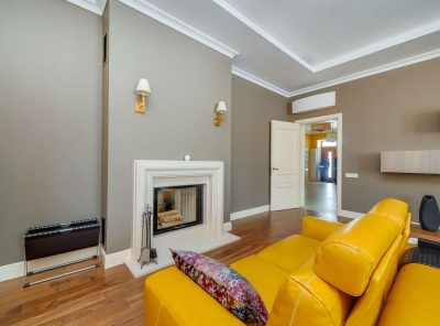 4 Bedrooms, Загородная, Продажа, Listing ID 3541, Московская область, Россия,