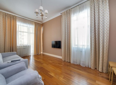 4 Bedrooms, Загородная, Продажа, Listing ID 3541, Московская область, Россия,