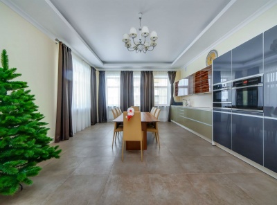 4 Bedrooms, Загородная, Продажа, Listing ID 3541, Московская область, Россия,