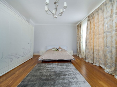 4 Bedrooms, Загородная, Продажа, Listing ID 3541, Московская область, Россия,