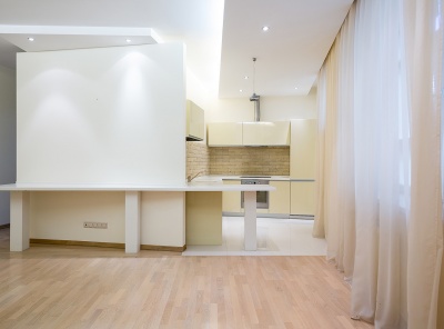 2 Комнаты, Городская, Аренда, Островной проезд, Listing ID 3542, Москва, Россия,