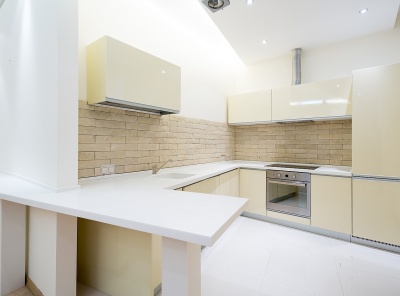 2 Комнаты, Городская, Аренда, Островной проезд, Listing ID 3542, Москва, Россия,