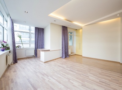 2 Комнаты, Городская, Аренда, Островной проезд, Listing ID 3542, Москва, Россия,