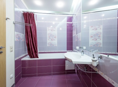 2 Комнаты, Городская, Аренда, Островной проезд, Listing ID 3542, Москва, Россия,