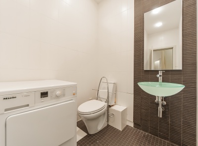 5 Комнаты, Городская, Аренда, Островной проезд, Listing ID 3544, Москва, Россия,