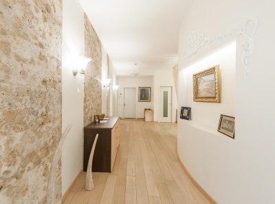 5 Комнаты, Городская, Аренда, Островной проезд, Listing ID 3544, Москва, Россия,