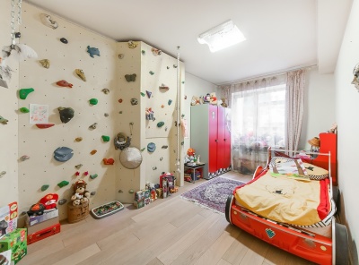 5 Комнаты, Городская, Аренда, Островной проезд, Listing ID 3544, Москва, Россия,