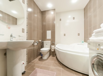 5 Комнаты, Городская, Аренда, Островной проезд, Listing ID 3544, Москва, Россия,