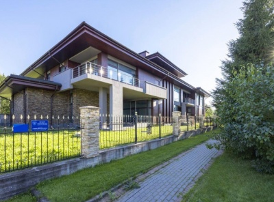 6 Bedrooms, Загородная, Продажа, Listing ID 3547, Московская область, Россия,
