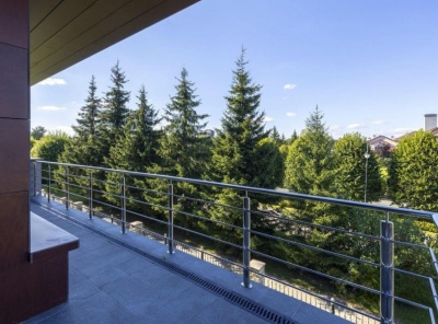 6 Bedrooms, Загородная, Продажа, Listing ID 3547, Московская область, Россия,