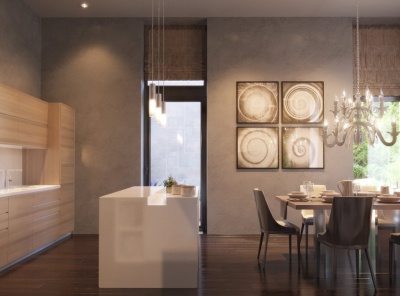 6 Bedrooms, Загородная, Продажа, Listing ID 3547, Московская область, Россия,