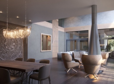6 Bedrooms, Загородная, Продажа, Listing ID 3547, Московская область, Россия,