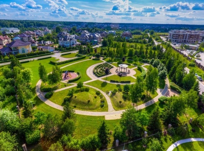 Загородная, Продажа, Listing ID 3550, Московская область, Россия,