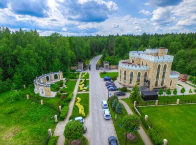 Загородная, Продажа, Listing ID 3551, Московская область, Россия,