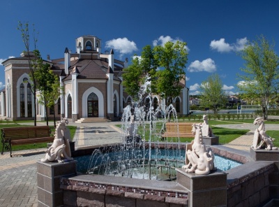 Загородная, Продажа, Listing ID 3551, Московская область, Россия,