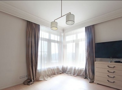 3 Комнаты, Городская, Аренда, Чапаевский переулок, Listing ID 3552, Москва, Россия,