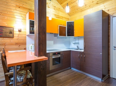 4 Bedrooms, 5 Комнаты, Загородная, Продажа, Listing ID 3554, Московская область, Россия,