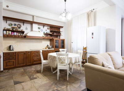 4 Bedrooms, 5 Комнаты, Загородная, Продажа, Listing ID 3554, Московская область, Россия,