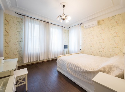 4 Bedrooms, 5 Комнаты, Загородная, Продажа, Listing ID 3554, Московская область, Россия,