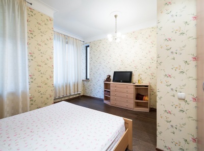 4 Bedrooms, 5 Комнаты, Загородная, Продажа, Listing ID 3554, Московская область, Россия,