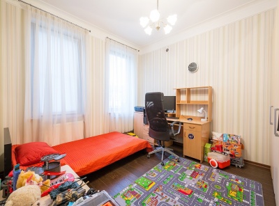 4 Bedrooms, 5 Комнаты, Загородная, Продажа, Listing ID 3554, Московская область, Россия,