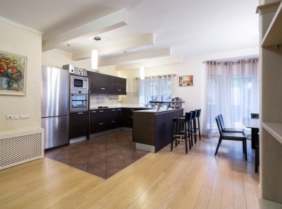4 Bedrooms, Загородная, Продажа, Listing ID 3560, Московская область, Россия,