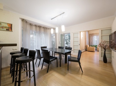 4 Bedrooms, Загородная, Продажа, Listing ID 3560, Московская область, Россия,