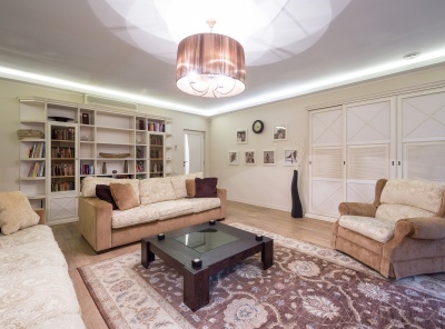 4 Bedrooms, Загородная, Продажа, Listing ID 3560, Московская область, Россия,