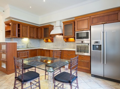 4 Комнаты, Городская, Аренда, Чапаевский переулок, Listing ID 3561, Москва, Россия,