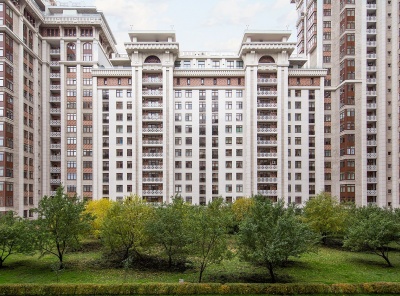 4 Комнаты, Городская, Аренда, Чапаевский переулок, Listing ID 3561, Москва, Россия,