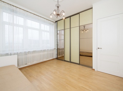 4 Комнаты, Городская, Аренда, Чапаевский переулок, Listing ID 3561, Москва, Россия,