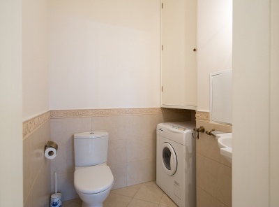 4 Комнаты, Городская, Аренда, Чапаевский переулок, Listing ID 3561, Москва, Россия,