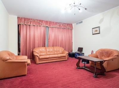 3 Комнаты, Городская, Аренда, Улица Новый Арбат, Listing ID 3566, Москва, Россия,