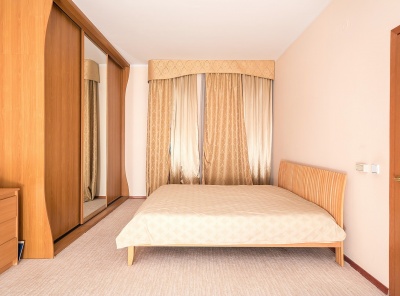 3 Комнаты, Городская, Аренда, Улица Новый Арбат, Listing ID 3566, Москва, Россия,