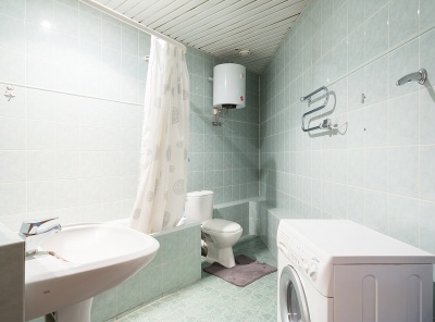 3 Комнаты, Городская, Аренда, Улица Новый Арбат, Listing ID 3566, Москва, Россия,