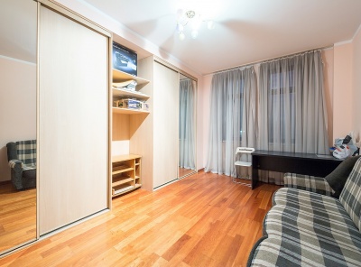3 Комнаты, Городская, Аренда, Улица Новый Арбат, Listing ID 3566, Москва, Россия,