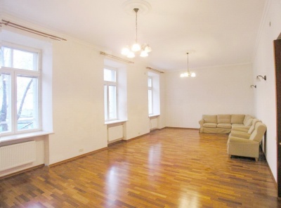 5 Комнаты, Городская, Аренда, Гагаринский переулок, Listing ID 3567, Москва, Россия,
