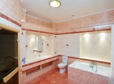 5 Комнаты, Городская, Аренда, Гагаринский переулок, Listing ID 3567, Москва, Россия,