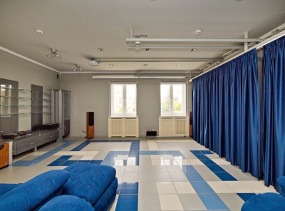 4 Bedrooms, Загородная, Продажа, Listing ID 1242, Московская область, Россия,