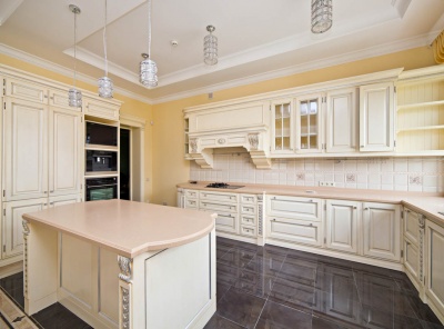 4 Bedrooms, Загородная, Продажа, Listing ID 1242, Московская область, Россия,