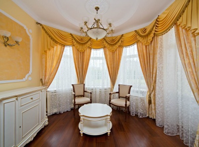 4 Bedrooms, Загородная, Продажа, Listing ID 1242, Московская область, Россия,